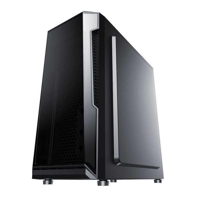 Intel Core i5 6400 16GB DDR4 256GB SSD 23.8 inç FHD Monitör Masaüstü Ofis Bilgisayarı